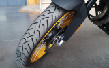 Bmw f850gs rallye