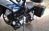 Bmw f850gs rallye