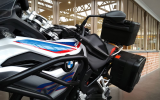 Bmw f850gs rallye