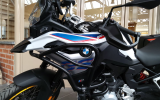 Bmw f850gs rallye