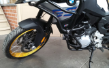 Bmw f850gs rallye