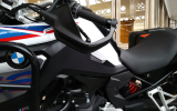 Bmw f850gs rallye