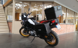 Bmw f850gs rallye