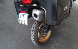 Bmw f850gs rallye