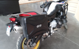 Bmw f850gs rallye