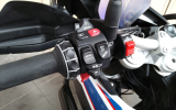 Bmw f850gs rallye