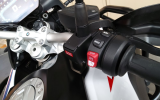 Bmw f850gs rallye