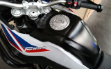 Bmw f850gs rallye